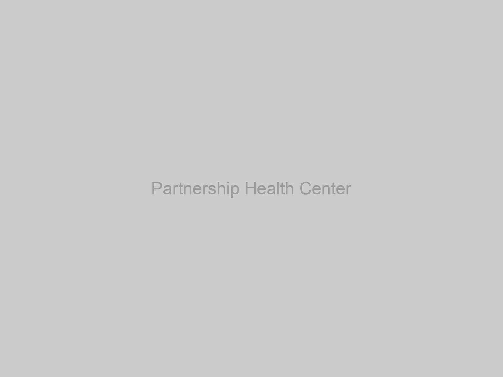 Partnership Health Center